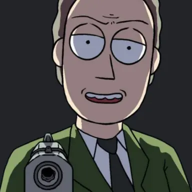 Profile image of Dufus Jerry