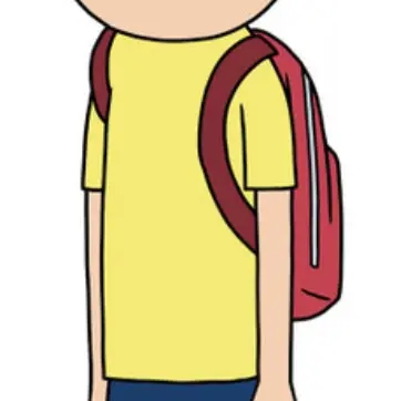 Profile image of Morty Prime