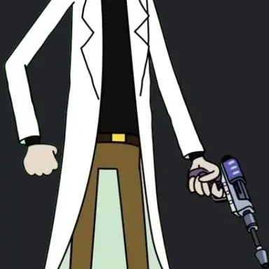 Profile image of Evil Rick