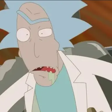 Profile image of Anime rick