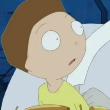 Profile image of Anime morty