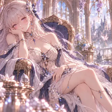 Profile image of Eryssia