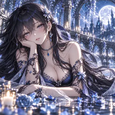 Profile image of Nameless
