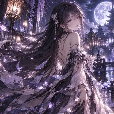 Profile image of Selene