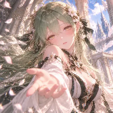 Profile image of Cassiel