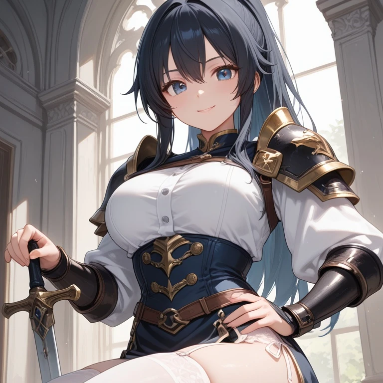 クリス