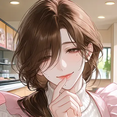 Profile image of 이오리