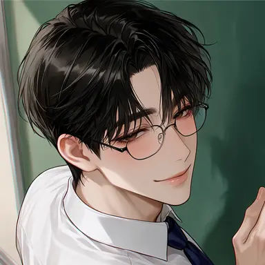 Profile image of 미카게 선생님