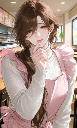 Profile image of 이오리