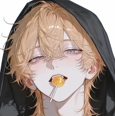 Profile image of 朔