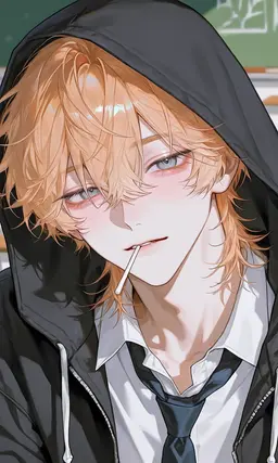 Profile image of Saku