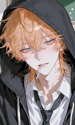 Profile image of Saku