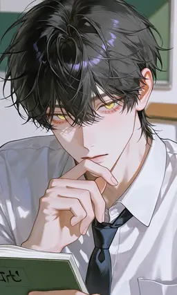 Profile image of Kai