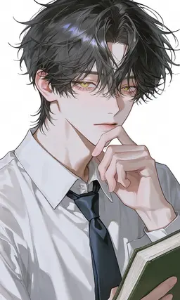 Profile image of Kai