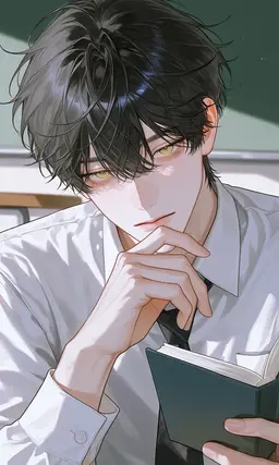 Profile image of Kai