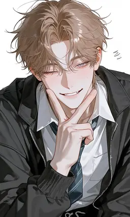 Profile image of Akira