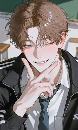 Profile image of Akira