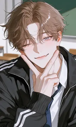 Profile image of Akira