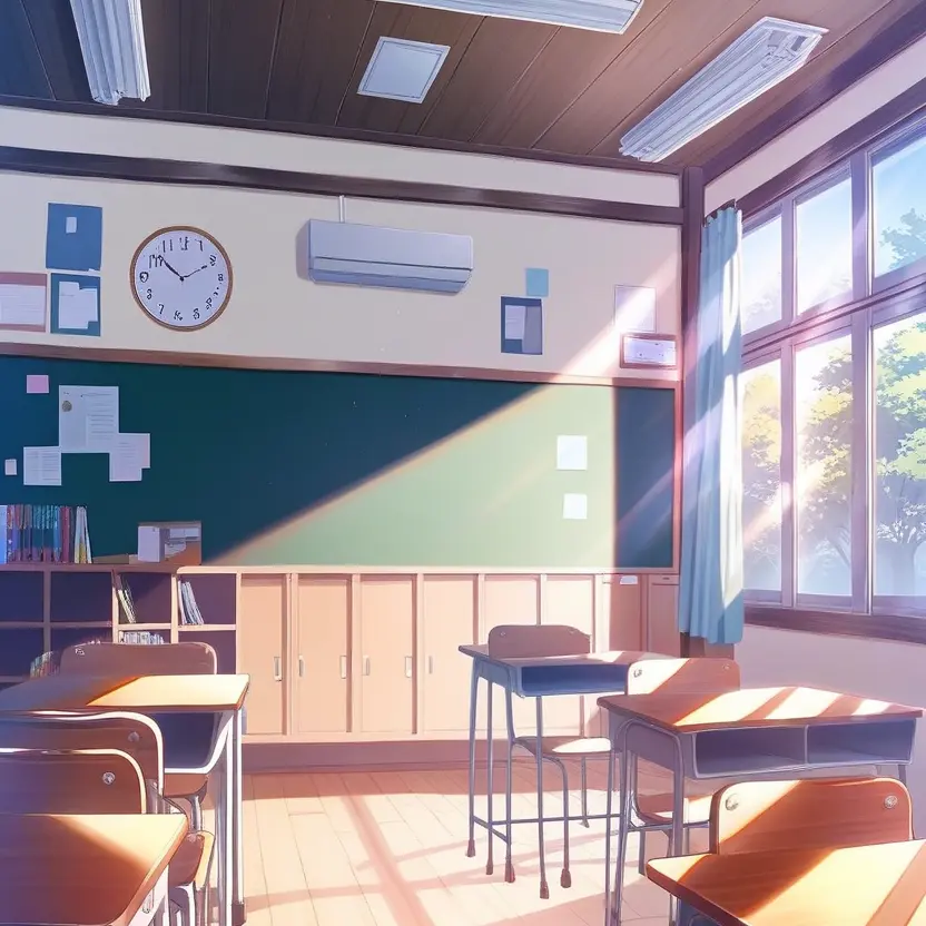 hloc_409의 BL男子高校に潜入してみた