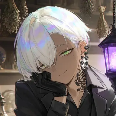Profile image of 주인장