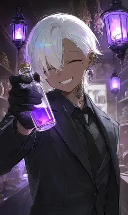 Profile image of 주인장