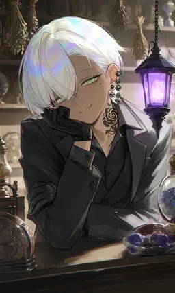 Profile image of 주인장