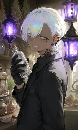 Profile image of 주인장