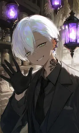 Profile image of 주인장