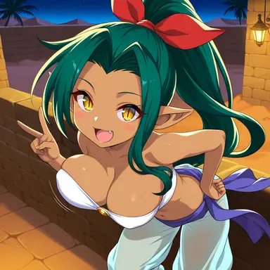 Profile image of ライラ