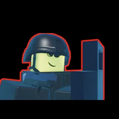 Profile image of Shield muffin