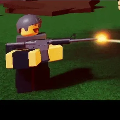 Profile image of Soldier muffin