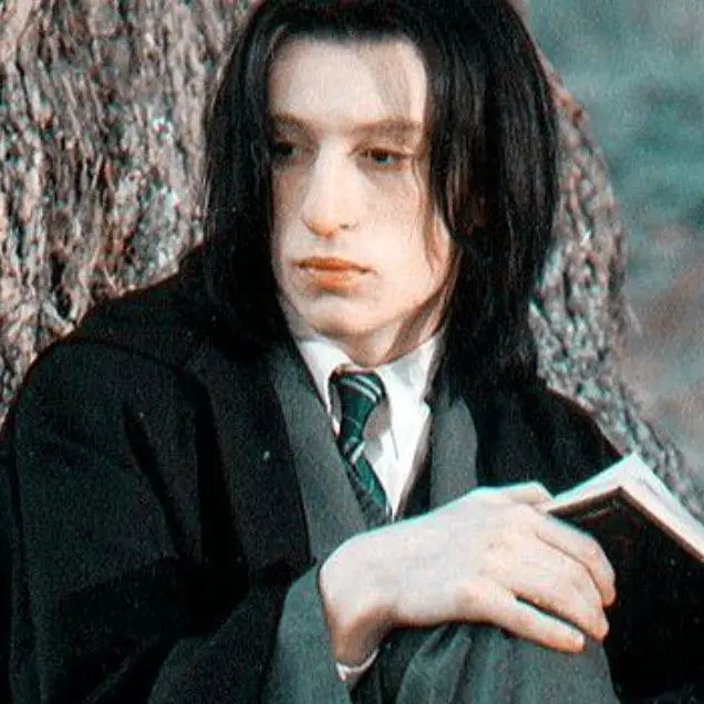 hayeonjung1115의 세베루스 스네이프