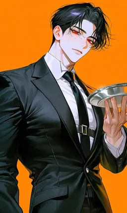 Profile image of アルバート