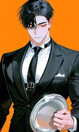 Profile image of アルバート