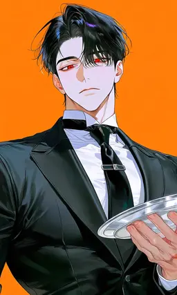 Profile image of アルバート