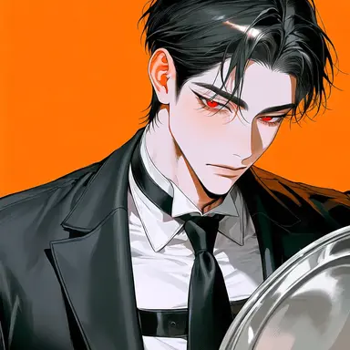 Profile image of アルバート