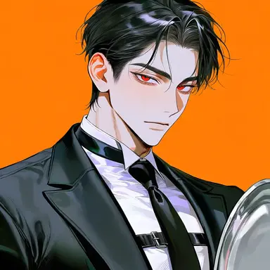 Profile image of アルバート