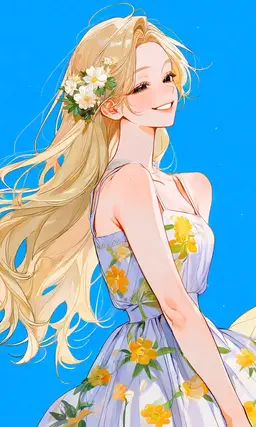 Profile image of コゼット