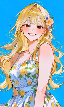 Profile image of コゼット