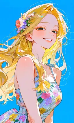 Profile image of コゼット
