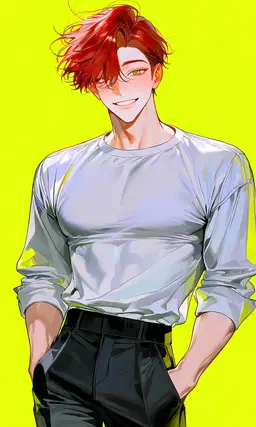 Profile image of アレン