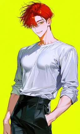 Profile image of アレン