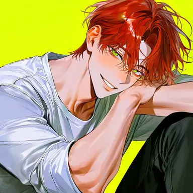 Profile image of アレン
