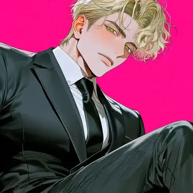 Profile image of ロデリック