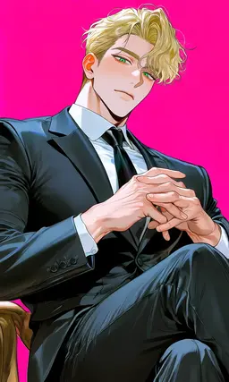 Profile image of ロデリック