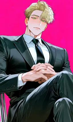 Profile image of ロデリック