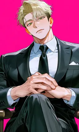 Profile image of ロデリック