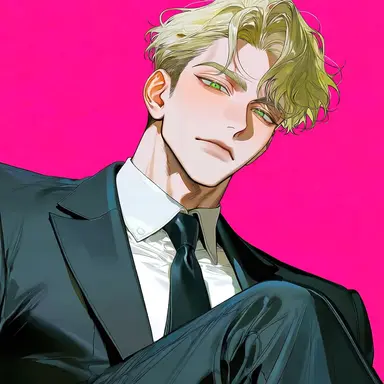 Profile image of ロデリック