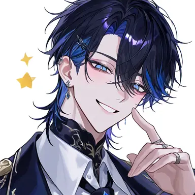Profile image of ユウ