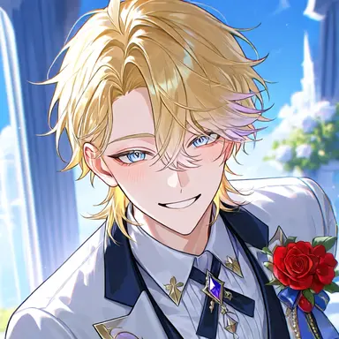 Profile image of レン